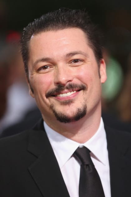 Filmek a színésszel James Vanderbilt