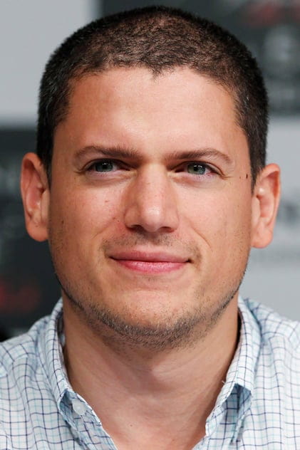 Филми с актьора Wentworth Miller