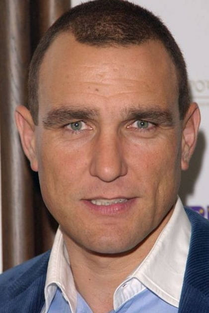 Filmy z aktorem Vinnie Jones