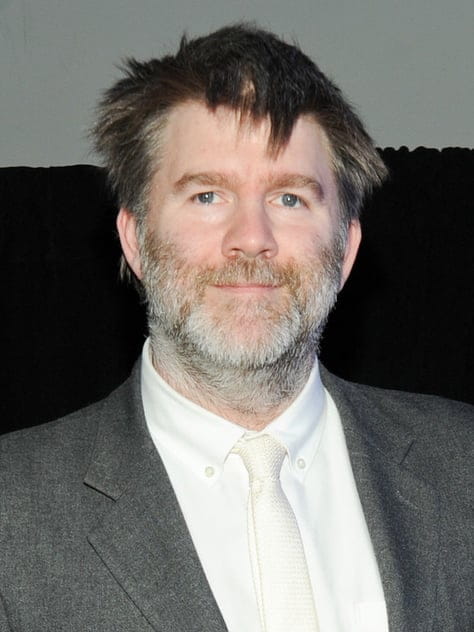 Filmy s tímto hercem James Murphy