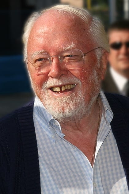 Филми с актьора Richard Attenborough