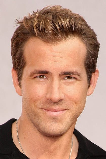 Filmy s tímto hercem Ryan Reynolds