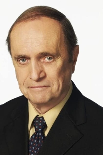 Filmy s tímto hercem Bob Newhart