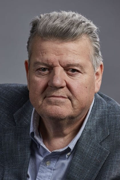 Films with the actor Robbie Coltrane