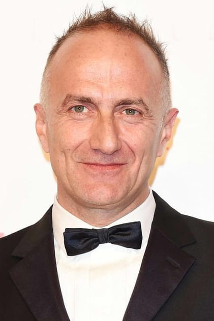 Filmy s hercom Stefano Sollima