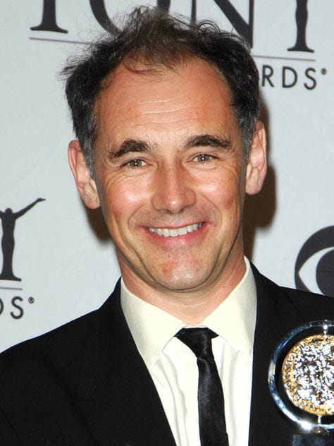 Filmy s tímto hercem Mark Rylance