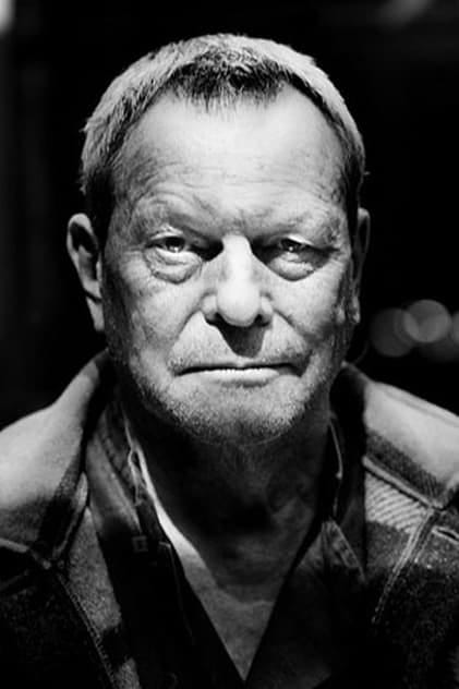 Filme cu actorul Terry Gilliam