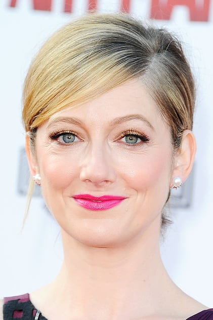 Filmes com um ator Judy Greer