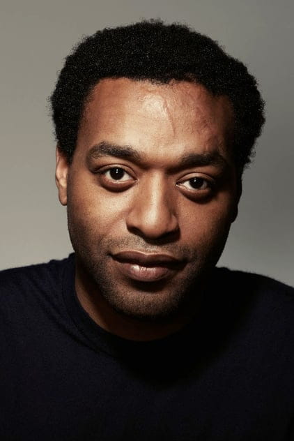 Filmy s tímto hercem Chiwetel Ejiofor