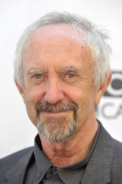 Filmy s tímto hercem Jonathan Pryce