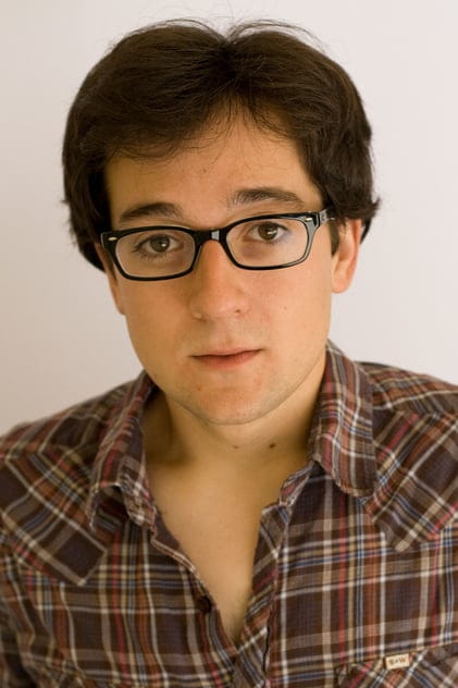 Filmy s tímto hercem Josh Brener