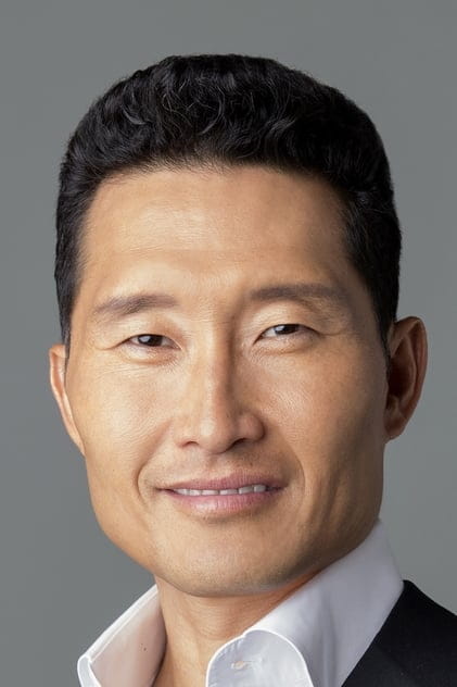 Aktyor ilə olan filmlər Daniel Dae Kim