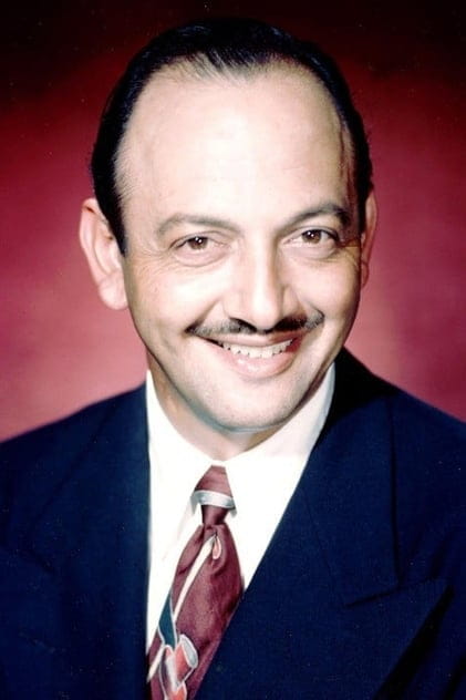 Filmy s tímto hercem Mel Blanc