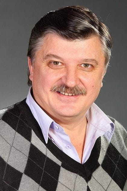 Films with the actor Valeriy Shalyha