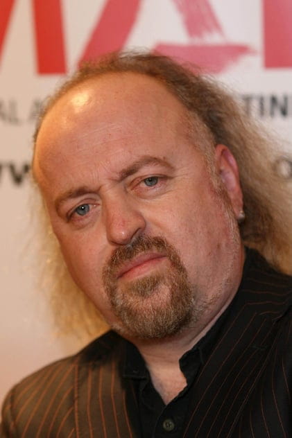 Filmy z aktorem Bill Bailey