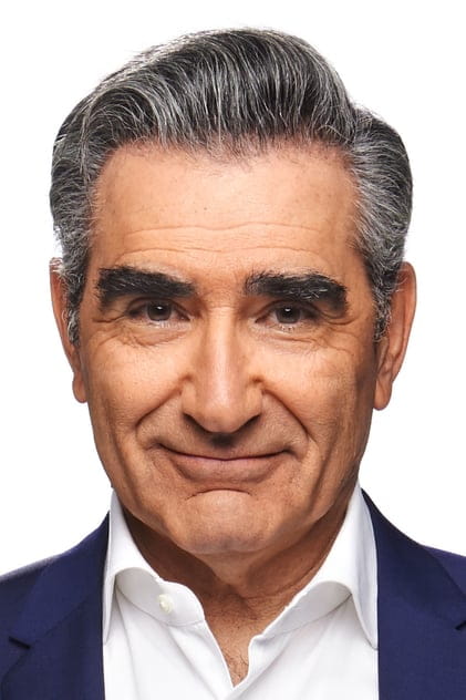 Filmy s tímto hercem Eugene Levy