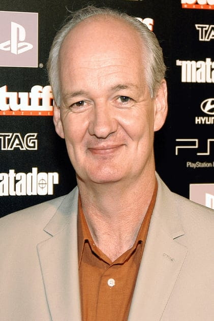 Filmy s tímto hercem Colin Mochrie