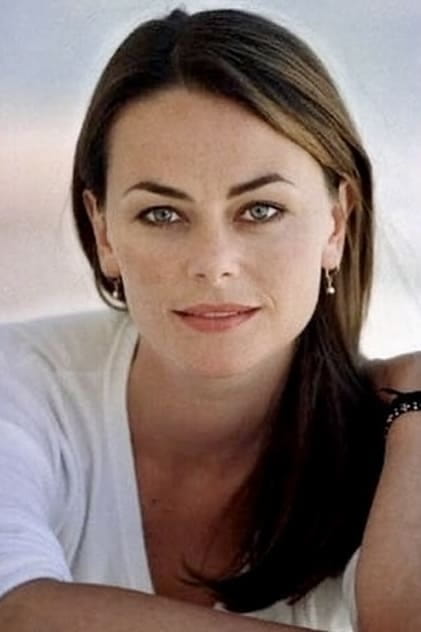 Filmy s tímto hercem Polly Walker