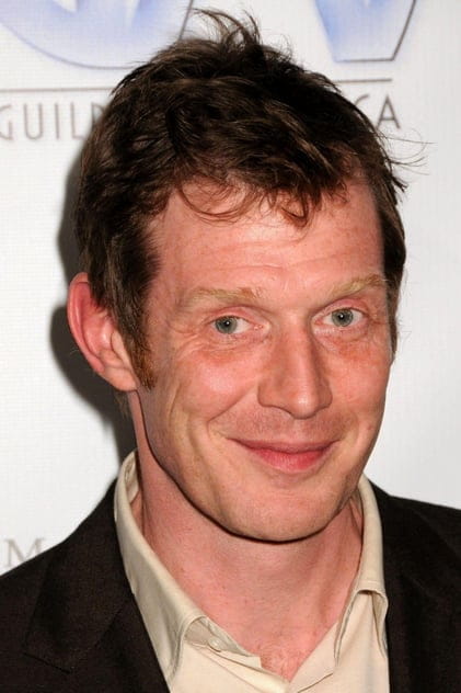 Films with the actor Jason Flemyng