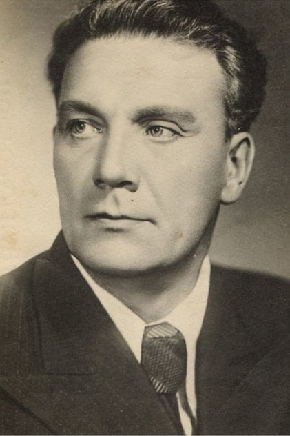 Filmek a színésszel Nikolay Simonov