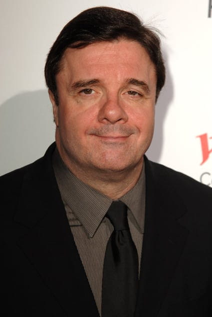 Filmy s tímto hercem Nathan Lane