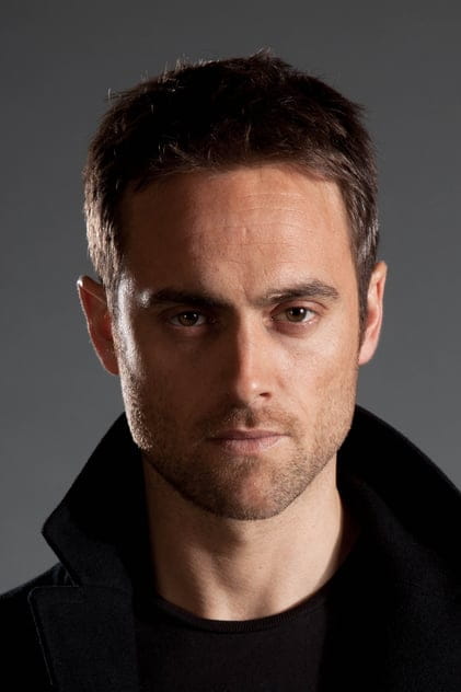 Films with the actor Stuart Townsend