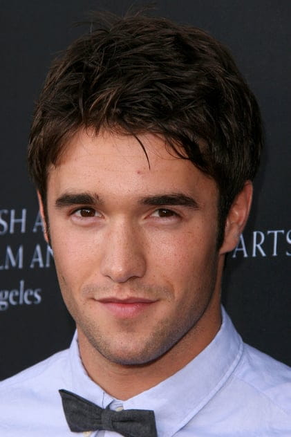 Филми с актьора Joshua Bowman