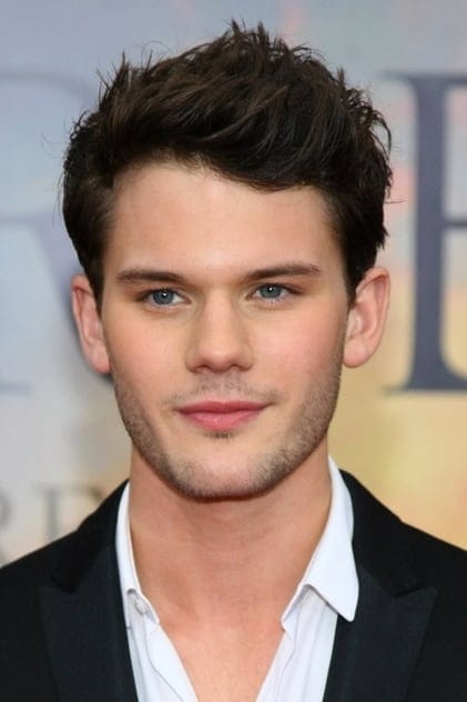 Филми с актьора Jeremy Irvine