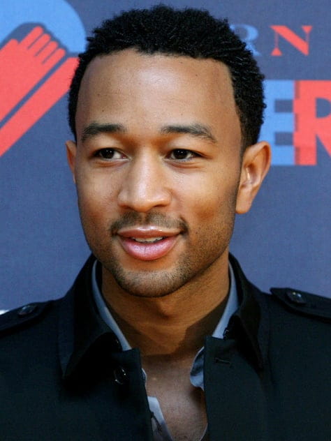 Films with the actor John Legend