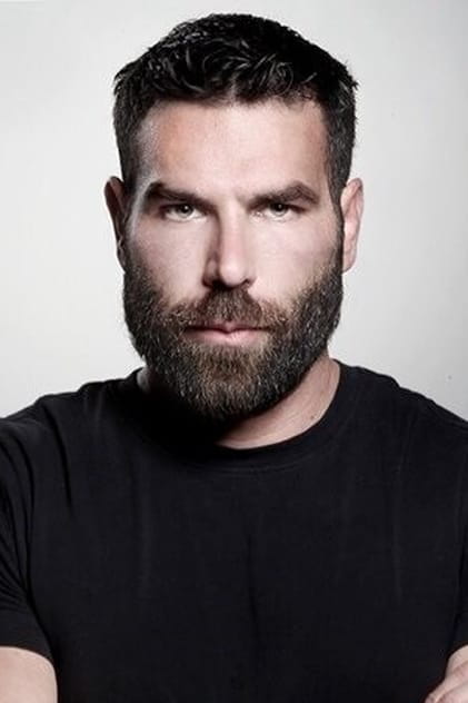 Филми с актьора Dan Bilzerian