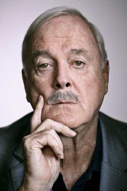 Filmy s tímto hercem John Cleese