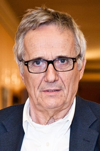 Filmek a színésszel Marco bellocchio