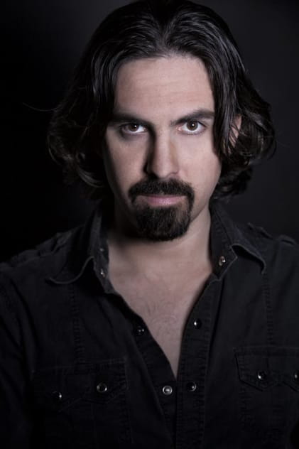 Filmy s tímto hercem Bear McCreary