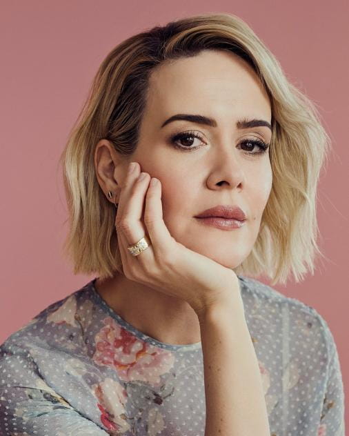 Filmy s tímto hercem Sarah Paulson