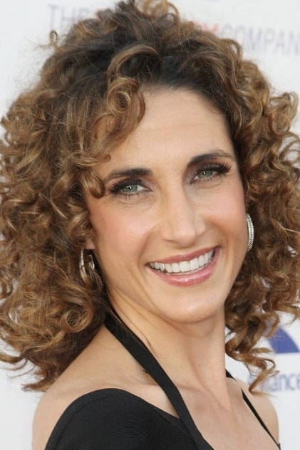 Filmy z aktorem Melina Kanakaredes