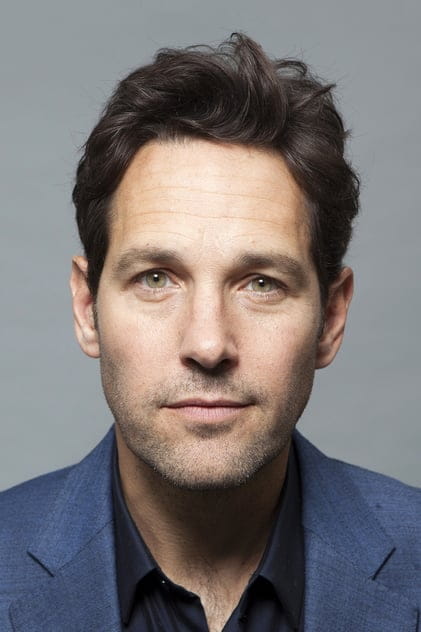 Filmy s tímto hercem Paul Rudd