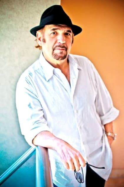 Films with the actor Gabriel Beristain