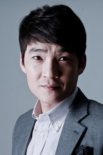 Films with the actor Kim Jeong-hyeon