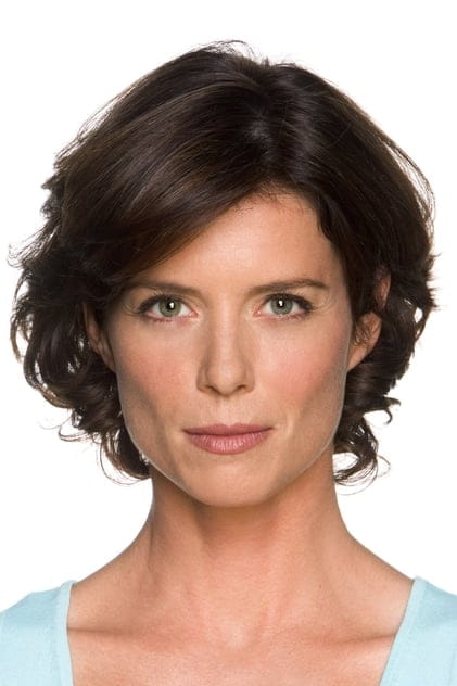 Филми с актьора Torri Higginson