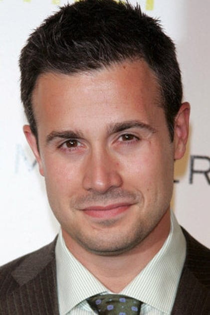 Filmy s tímto hercem Freddie Prinze Jr.