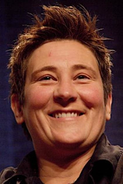 Филми с актьора k.d. lang