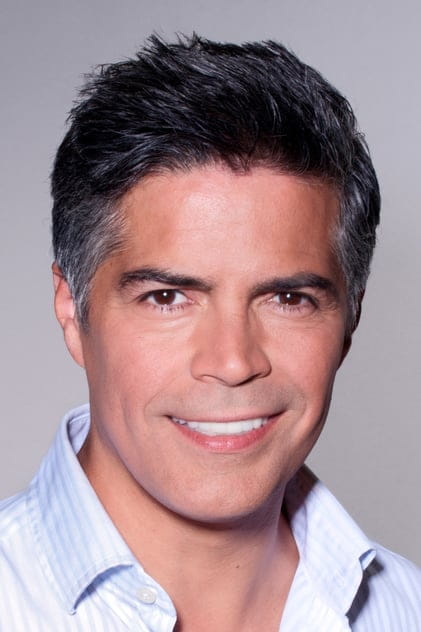 Filmy s tímto hercem Esai Morales