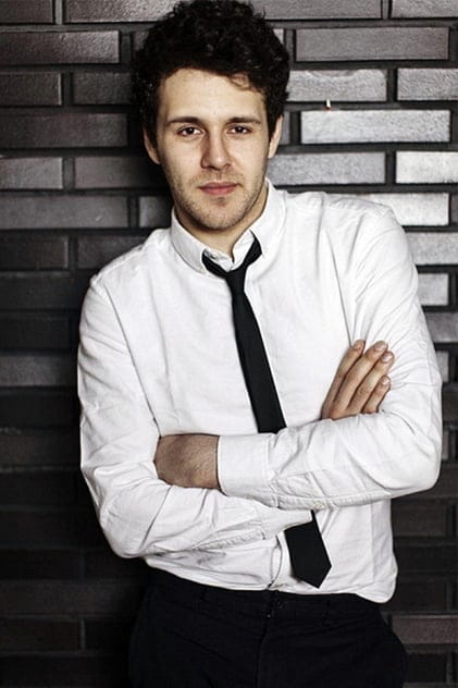 Films with the actor Philip Gorenstein