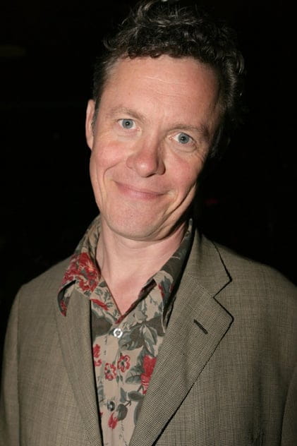 Filmy s tímto hercem Alex Jennings