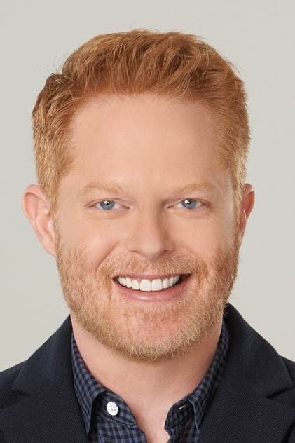 Filmy s tímto hercem Jesse Tyler Ferguson