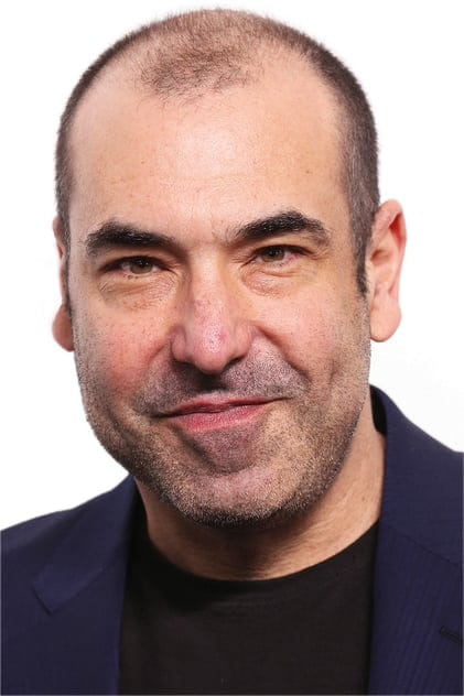 Filmy s tímto hercem Rick Hoffman