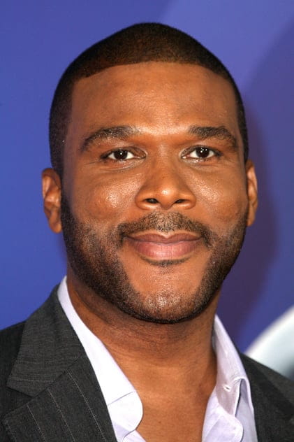 Films with the actor Tyler Perry