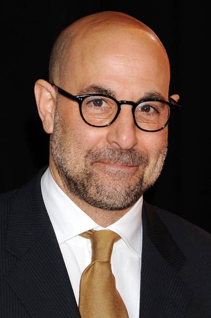 Filmy s tímto hercem Stanley Tucci