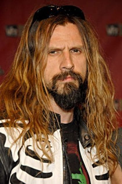 Filmy s tímto hercem Rob Zombie