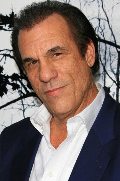 Filmy s tímto hercem Robert Davi